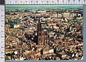 R4132 STRASBOURG 67 VUE AERIENNE DE LA CATHEDRALE